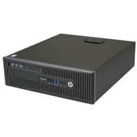 HP 600 G1 SFF CORE i5-4590 4-GEN QUAD-CORE 8GB 256GB SSD