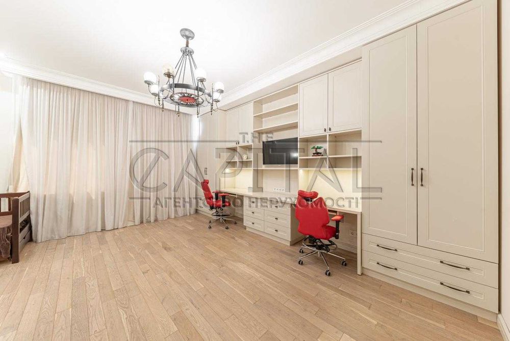 Аренда шикарной квартиры 202м2 низкий этаж ЖК Андерсен Генератор