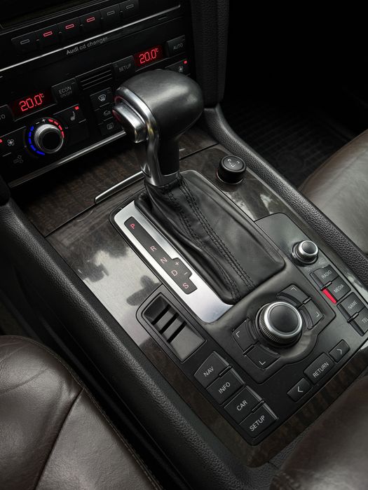 Audi q7, 3.0 2006 quattro