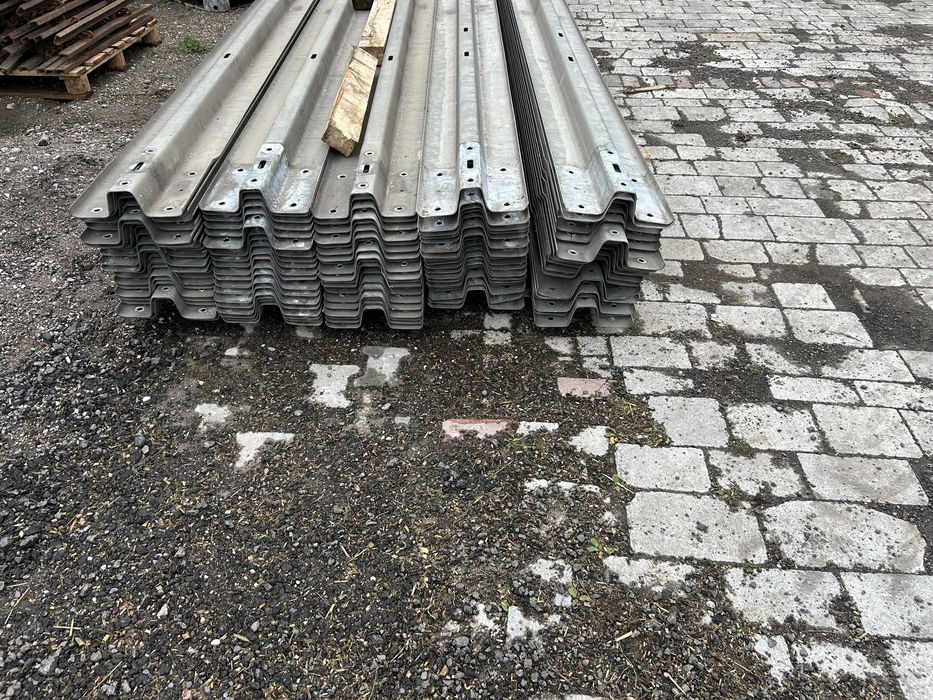 bariery drogowe barierki wygrodzenia dla bydla