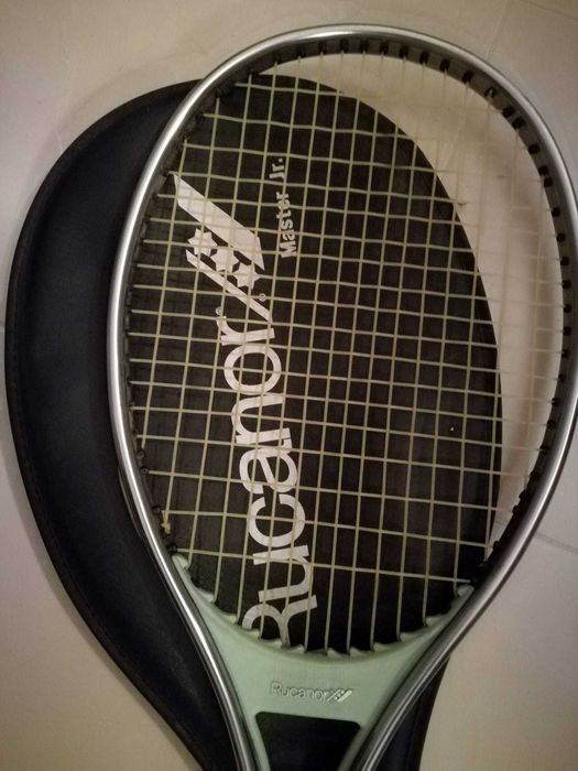 Raquetes ténis várias marcas
