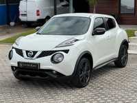 Nissan Juke 1.5 dCi Acenta