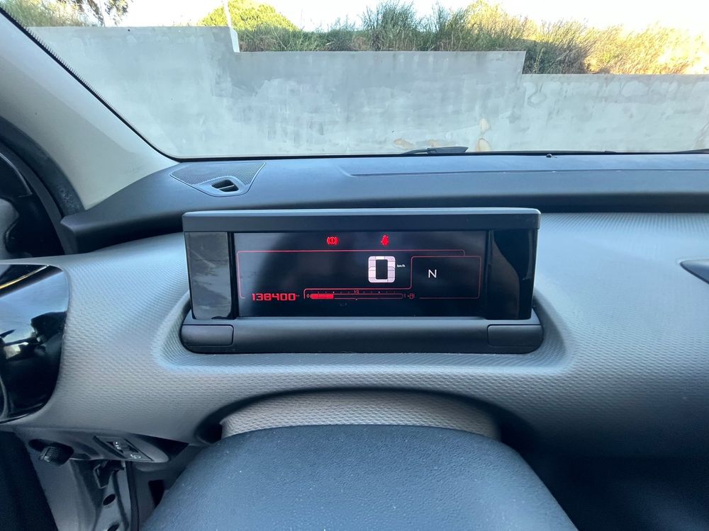 Citroen C4 Cactus 1.6 E-HDI