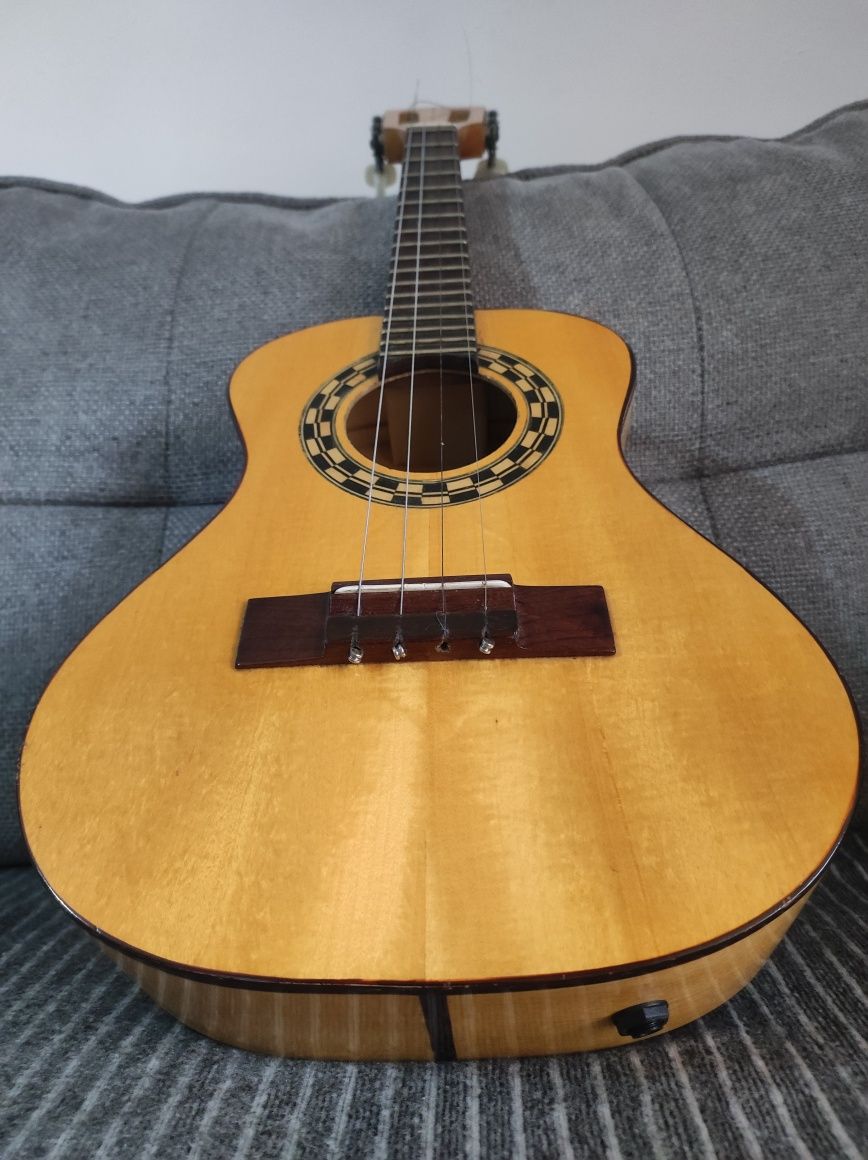 Cavaquinho brasileiro