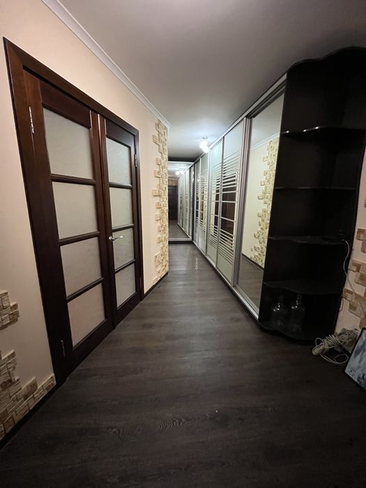 Продаж Сучасної 2-кім квартири в рн. ЗАЗ