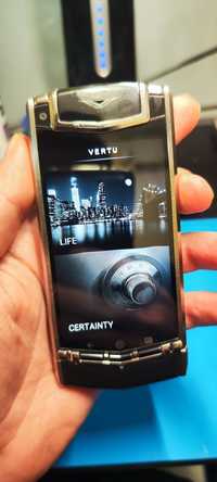 VERTU Ti Оригинал Титановый