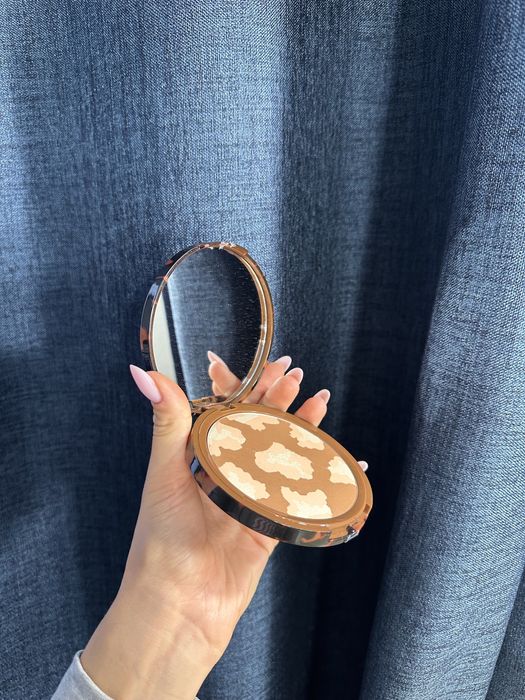 Douglas big bronzer summer