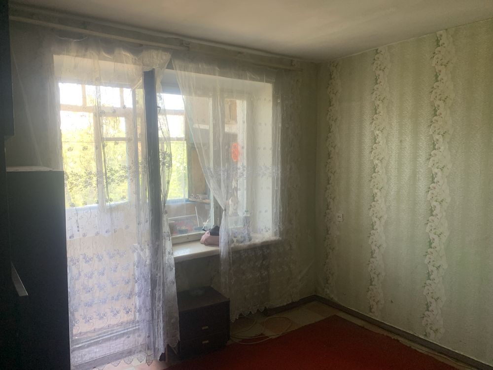 Продам 1 Комнатную квартиру
