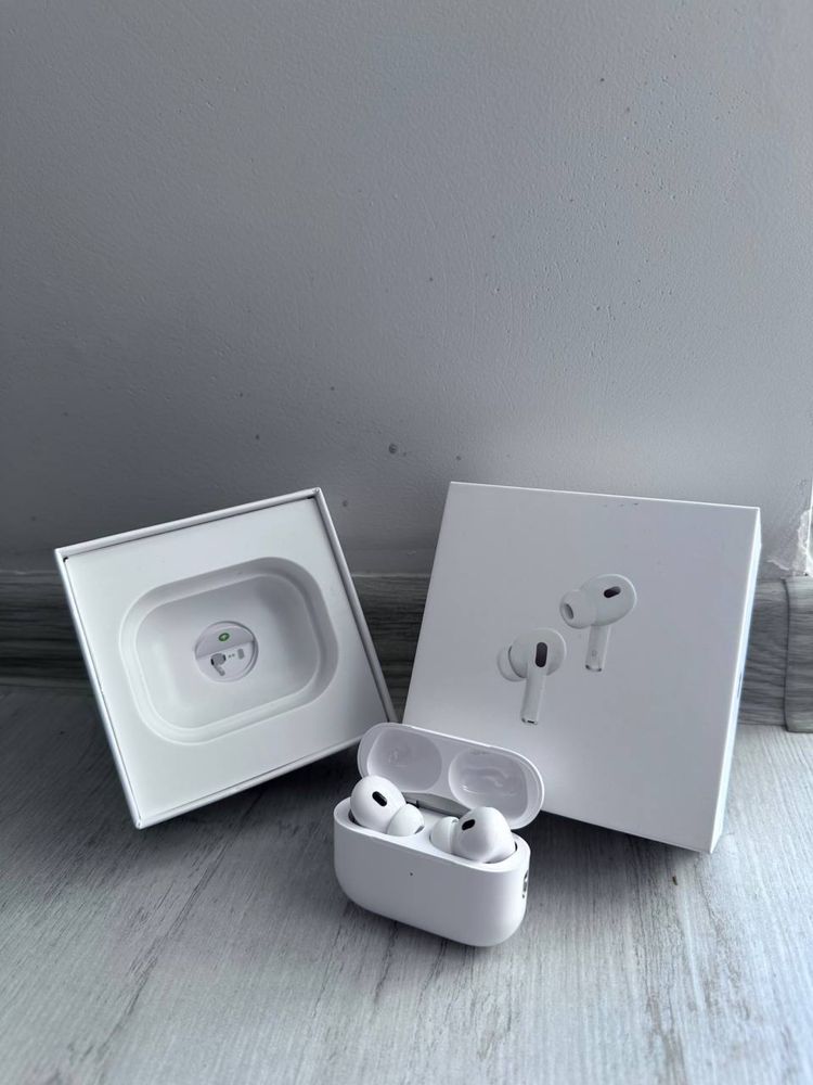 AirPods Pro 2 Nowe | Nieużywane