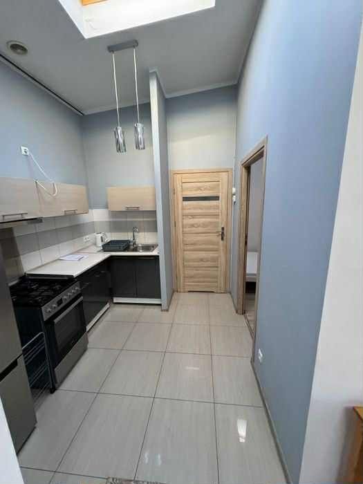 Dwupokojowe mieszkanie na wynajem w centrum Szczecina