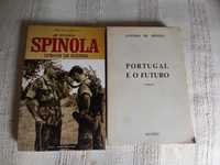 General Spinola biografia