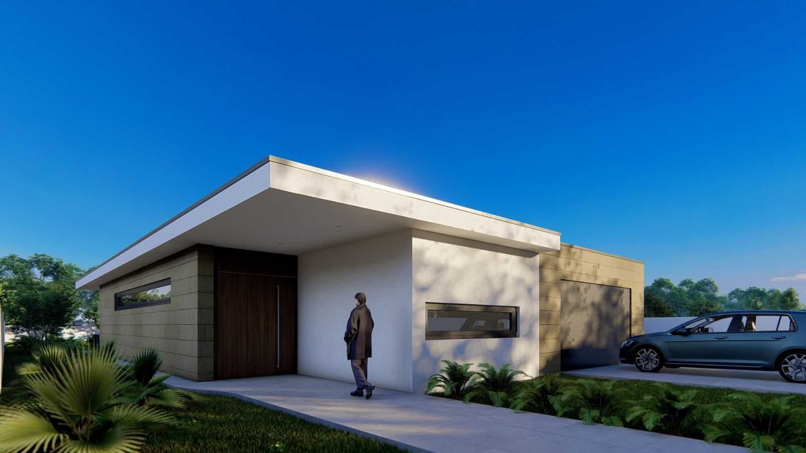 Oportunidade! Casa em Construção à Venda , Gândara, Valença