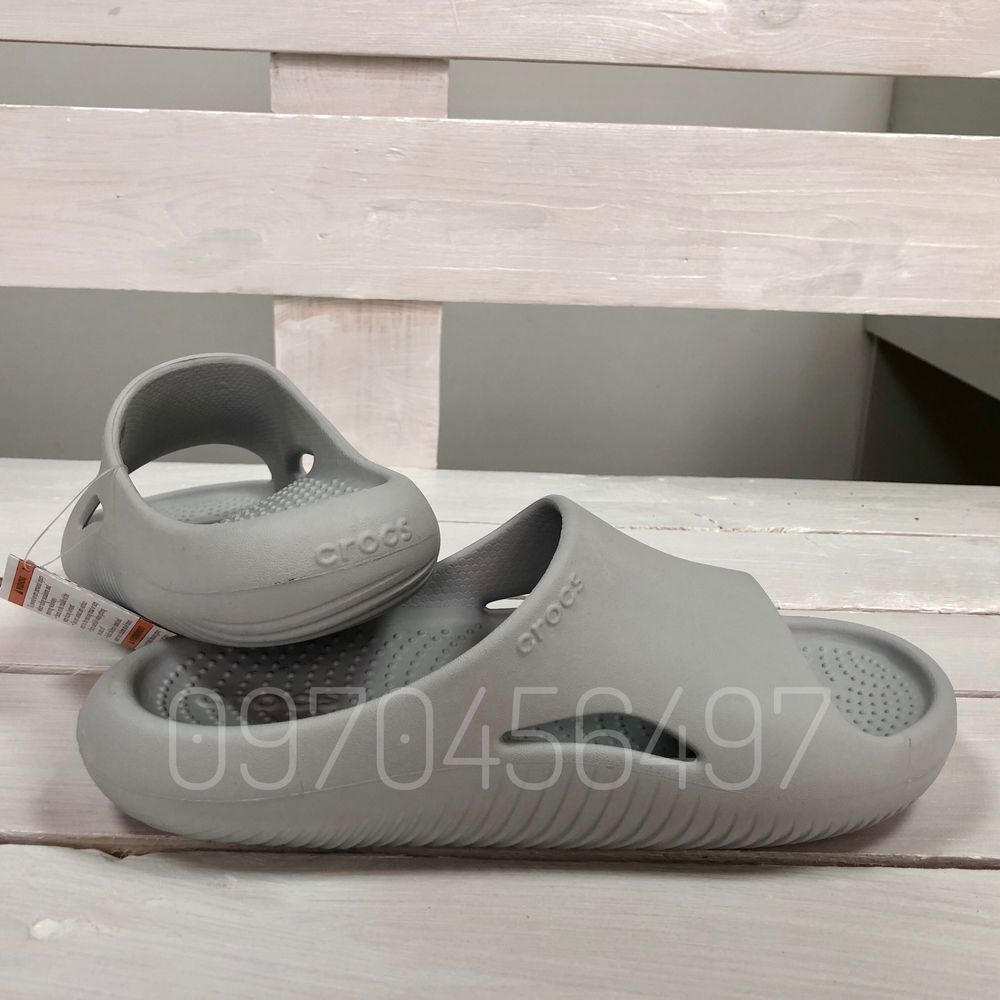 Крокси Чоловічі та Жіночі Crocs Mellow Кроксы Женские и Мужские