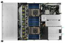 Сервер ASUS RS700-E9-RS12, 2xXeon Gold 6248R, 512GB DDR4-2933  reg