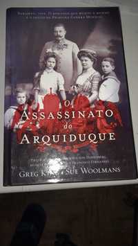 O Assassinato do Arquiduque