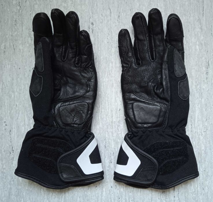 BMW Motorrad моторукавиці жіночі р-р S