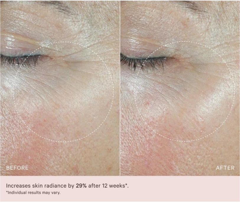Відновлююча антиоксидантна олія для обличчя mz skin facial oil