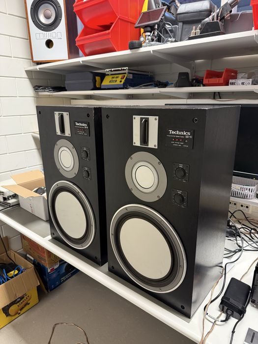 Акустика Тechnics sb-10