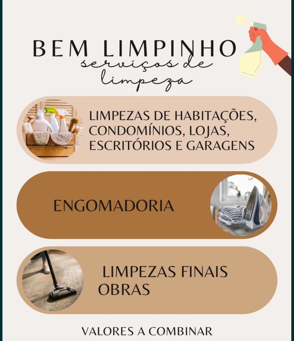 Engomadoria L & M
