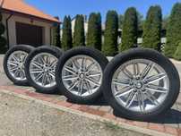 STYLING 207 KOŁA BMW E8X 17’ 5x120