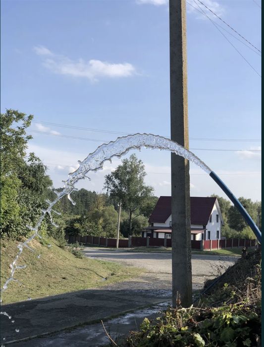 Буріння свердловин | Буріння скважин | насоси | під ключ