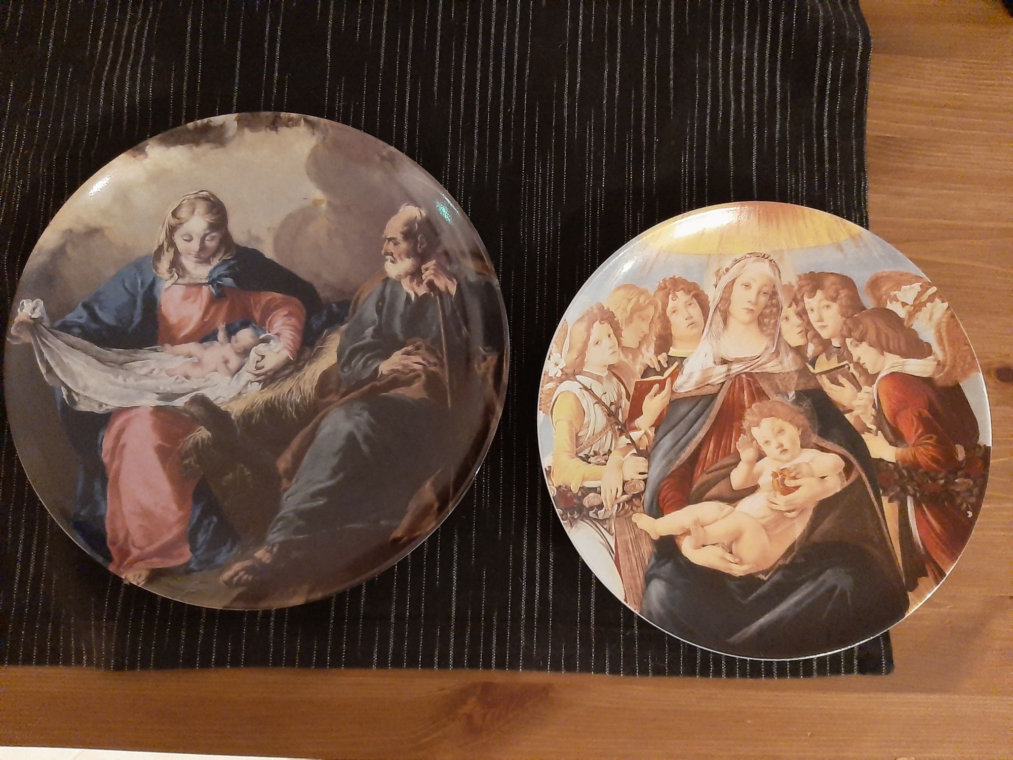 Prato nata religiososl vista alegre limoges haviland D'arceau Costa ve
