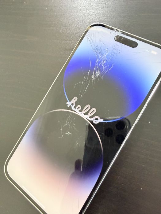 Iphone 14 Pró Max 256GB