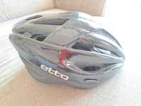 Capacete bicicleta marca "etto"