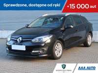 Renault Megane 1.5 dCi, Salon Polska, Serwis ASO, Klimatronic, Tempomat, Parktronic