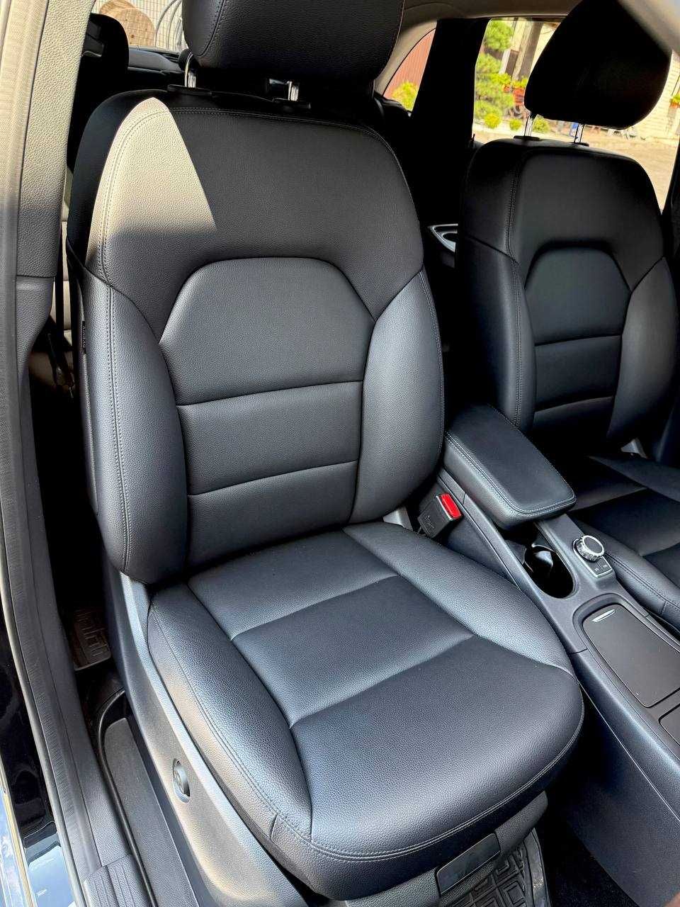 Mercedes-Benz B-Class Electric Drive, 2014 рік, 31 кВт
