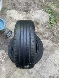 Резина 205/55 r16 Goodyear