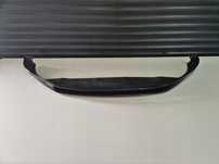 Skoda Fabia Ii 5j Monte Carlo Spoiler Dokładka Zderzaka Przód 5ja