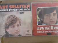 Art Sullivan 2 vinil