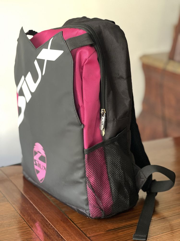 Padel Mochila SIUX