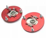 Camber plate plates BMW 3 e30 e36 e46 Z3 górne mocowania gwint drift stance