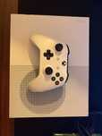 xbox one.