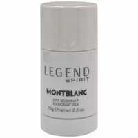 Dezodorant W Sztyfcie | Montblanc | Legend Spirit | 75 ml | dst