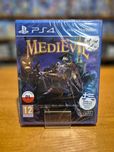 Gra MediEvil PS4 PL / Poznań / Sklep / Wymiana