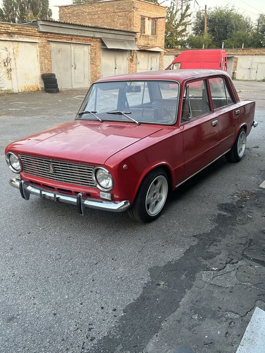 продам Ваз 2101 1972