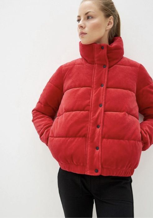 Зимова куртка DKNY