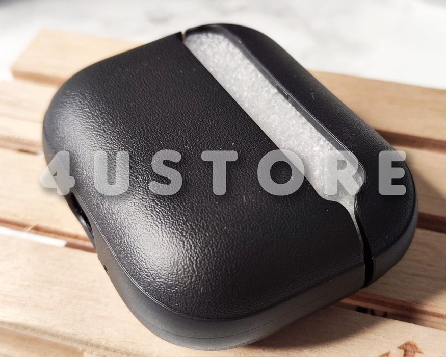 Чехол Spigen на Airpods Pro 3 Противоударный чохол протиударний футляр