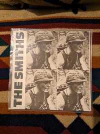Płyta winylowa The Smiths - Meat Is Murder