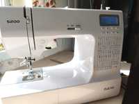 Швейна машинка ISEW S200