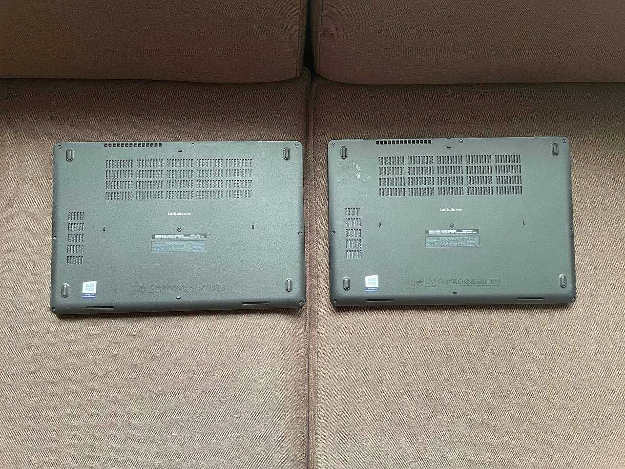 Офисный Ноутбук, Ноутбук, DELL, Latitude, 5490 i5 7300U/8/128