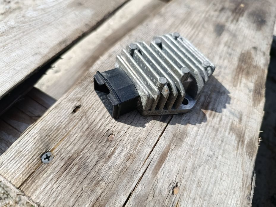 Regulator napięcia 14547 PARA HONDA alternatora A3