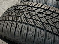 R17 235 65 шини зимові 2022р. Matador Nordicca міцна надійна гума