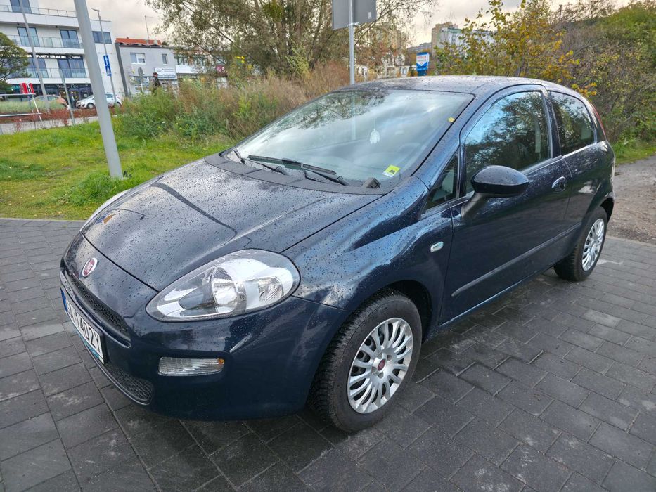 Sprzedam Fiat Punto
