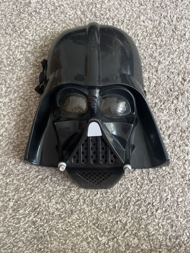 Darth Vader maska
