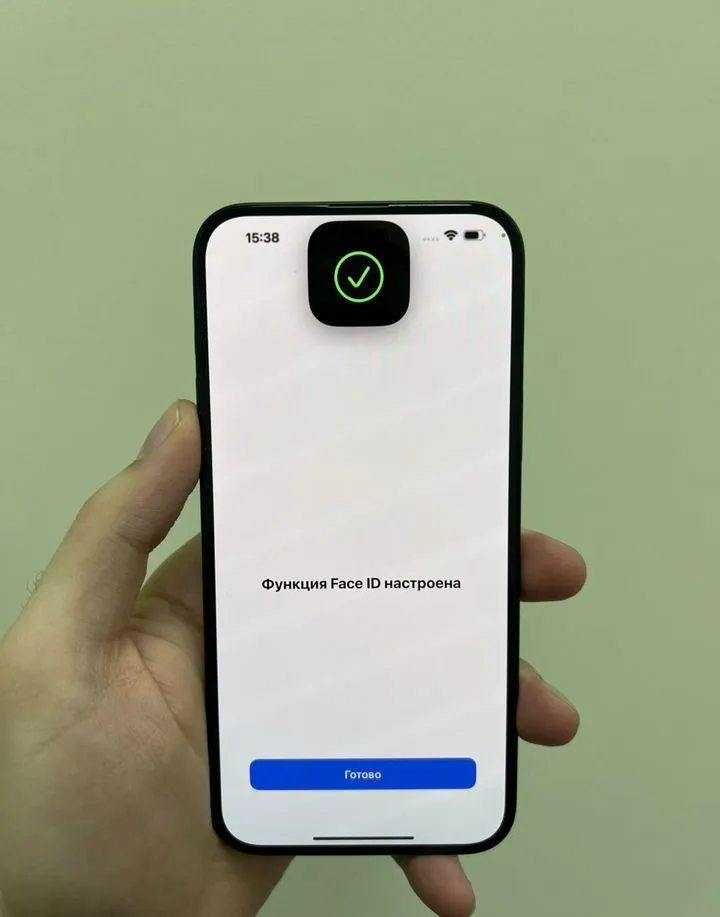 iPhone 15 Plus 128 GB