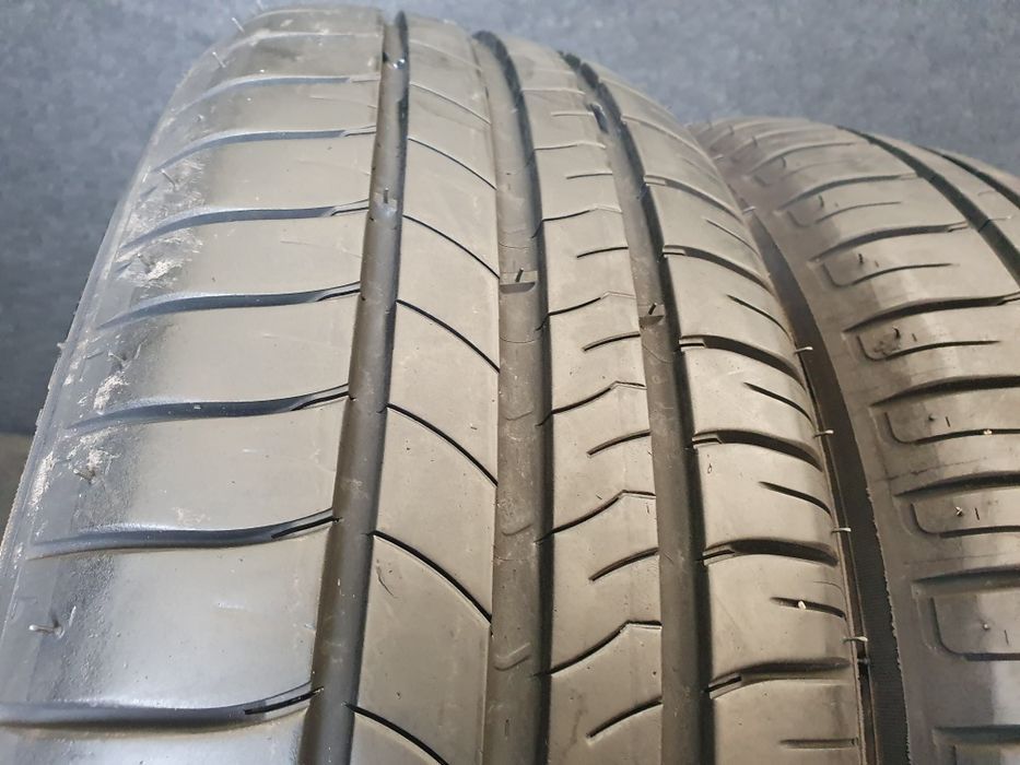 Michelin 185/65/15 Stan bardzo dobry Cena za 2szt